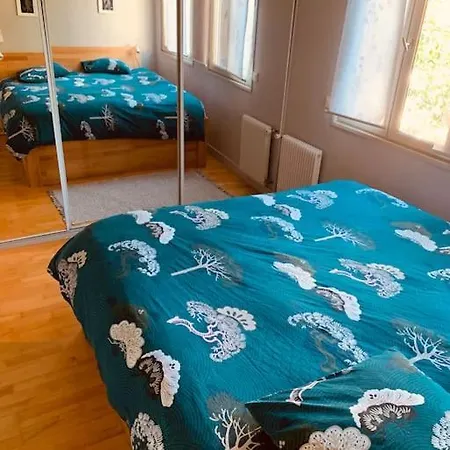 Διαμέρισμα Maison De Esprit Loft Grande Et Lumineuse *