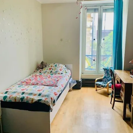 Διαμέρισμα Maison De Esprit Loft Grande Et Lumineuse *