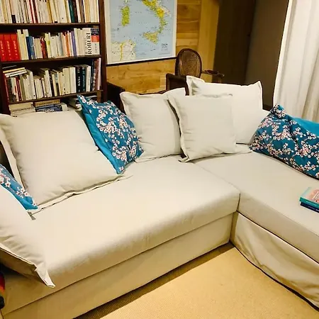 アパート Maison De Esprit Loft Grande Et Lumineuse ボルドー